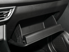 2022款 1.5T CVT 精英型 