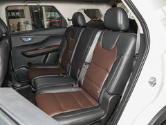 2022款 1.5T CVT 精英型 