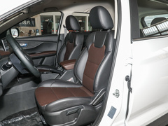 2022款 1.5T CVT 精英型 