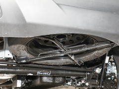 2022款 1.5T CVT 精英型 