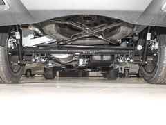2022款 1.5T CVT 精英型 