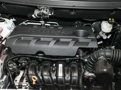 2022款 1.5T CVT 精英型 