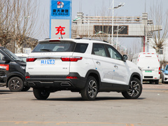 2022款 1.5T CVT 精英型 