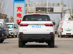 2022款 1.5T CVT 精英型 