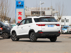 2022款 1.5T CVT 精英型 