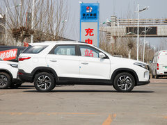 2022款 1.5T CVT 精英型 
