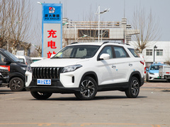 2022款 1.5T CVT 精英型 
