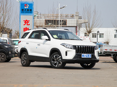 2022款 1.5T CVT 精英型 