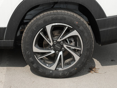 2022款 1.5T CVT 精英型 