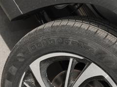 2022款 1.5T CVT 精英型 