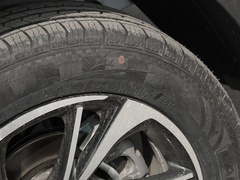 2022款 1.5T CVT 精英型 