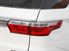 2022款 1.5T CVT 精英型 