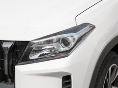 2022款 1.5T CVT 精英型 