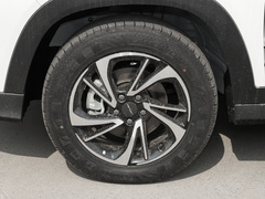 2022款 1.5T CVT 精英型 
