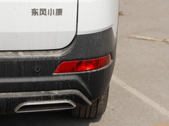 2022款 1.5T CVT 精英型 