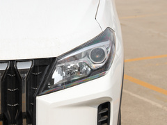 2022款 1.5T CVT 精英型 