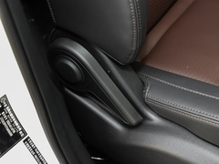 2022款 1.5T CVT 精英型 
