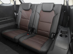 2022款 1.5T CVT 精英型 