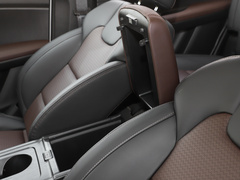 2022款 1.5T CVT 精英型 