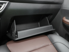 2022款 1.5T CVT 精英型 