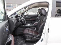 2022款 1.5T CVT 精英型 