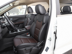 2022款 1.5T CVT 精英型 