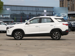 2022款 1.5T CVT 精英型 