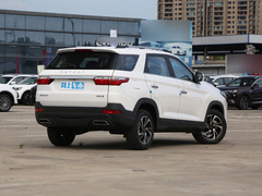2022款 1.5T CVT 精英型 