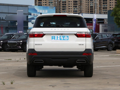 2022款 1.5T CVT 精英型 
