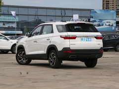 2022款 1.5T CVT 精英型 
