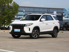 2022款 1.5T CVT 精英型 