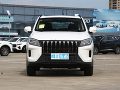 2022款 1.5T CVT 精英型 