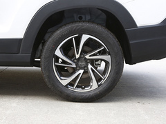 2022款 1.5T CVT 精英型 