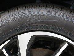 2022款 1.5T CVT 精英型 