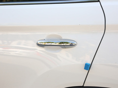 2022款 1.5T CVT 精英型 