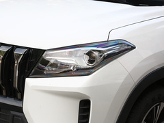2022款 1.5T CVT 精英型 
