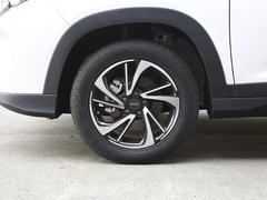 2022款 1.5T CVT 精英型 