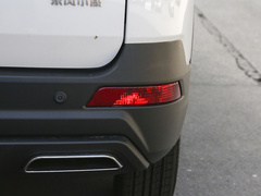2022款 1.5T CVT 精英型 