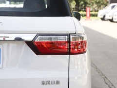 2022款 1.5T CVT 精英型 