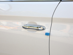 2022款 1.5T CVT 精英型 