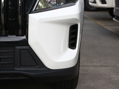 2022款 1.5T CVT 精英型 