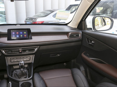 2022款 1.5T CVT 精英型 
