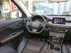 2022款 1.5T CVT 精英型 