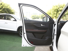 2022款 1.5T CVT 精英型 