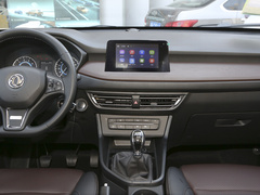 2022款 1.5T CVT 精英型 