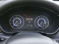 2022款 1.5T CVT 精英型 