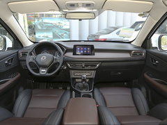 2022款 1.5T CVT 精英型 