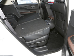 2022款 1.5T CVT 精英型 
