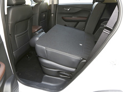 2022款 1.5T CVT 精英型 