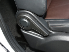 2022款 1.5T CVT 精英型 